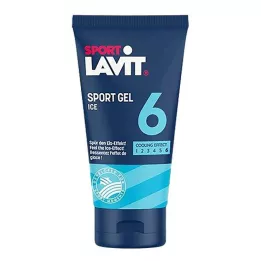 SPORT LAVIT Sport Gel Ice, 75 ml