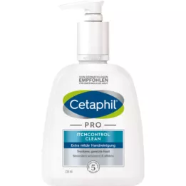 CETAPHIL Pro Clean liquid soap, 236 ml