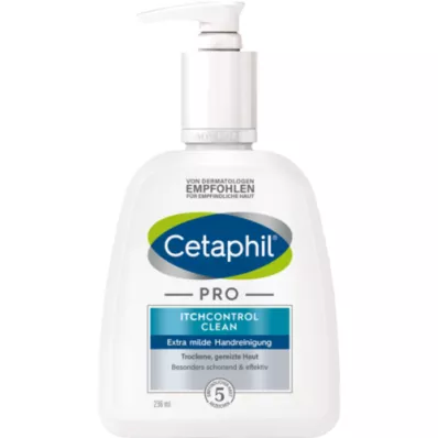 CETAPHIL Pro Clean liquid soap, 236 ml