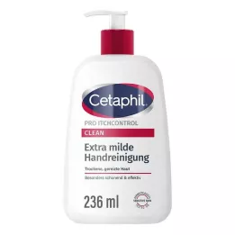 CETAPHIL Pro Clean liquid soap, 236 ml