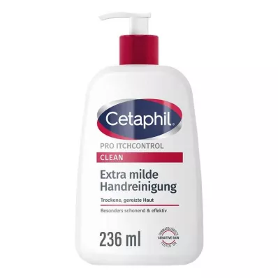 CETAPHIL Pro Clean liquid soap, 236 ml CETAPHIL Pro Clean liquid soap, 236 ml
