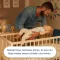 Otriven against colds 0.025% nose drops for babies and toddlers, 10 ml