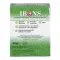 Ibons Ginger Classic Box chewy sweets (60 g)