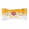 IBONS Ginger Mango Box chewy sweets, 60 g