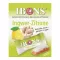 IBONS Ginger Lemon Box chewy sweets, 60 g