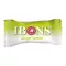 IBONS Ginger Lemon Box chewy sweets, 60 g