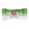 IBONS Ginger Classic bag of chewy sweets, 92 g