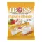 IBONS Ginger Mango Bag chewy sweets, 92 g