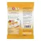 IBONS Ginger Mango Bag chewy sweets, 92 g