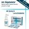 SEPTOLETE with eucalyptus flavour 3mg/1mg Lut.-T., 16 pcs