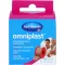 OMNIPLAST Fixation plaster textile thread 2.5 cm x 5 m OTC, 1 pc