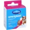 OMNIPLAST Fixation plaster textile thread 2.5 cm x 5 m OTC, 1 pc