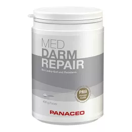 PANACEO Med Gut repair powder, 400 g