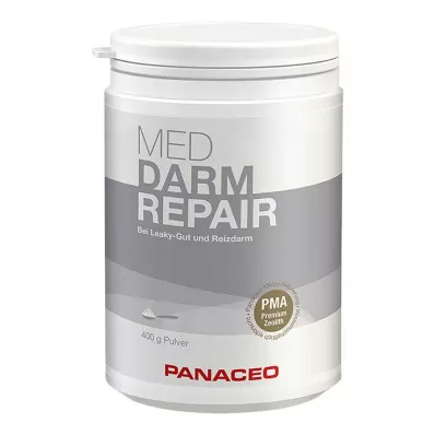 PANACEO Med Gut repair powder, 400 g
