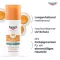 Eucerin Sun Oil Control tinted cream LSF 50 + light, 50 ml