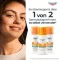 Eucerin Sun Oil Control tinted cream LSF 50 + light, 50 ml
