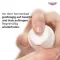EUCERIN Sun Oil Control tinted cream LSF 50+ mitt, 50 ml