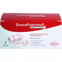 DRACOFIXIERMULL sensitive 10 cmx1 m, 1 pc