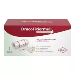 DRACOFIXIERMULL sensitive 10 cmx5 m, 1 pc