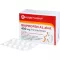 IBUPROFEN AL acute 400 mg film-coated tablets, 50 pcs
