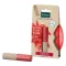 Kneipp colored lip care natural red, 3.5 g