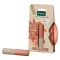 KNEIPP coloured lip care natural deep nude, 3.5 g