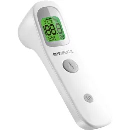 INFRAROT THERMOMETER PRO MPV with distance control, 1 pc