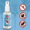 STICHFREI Pump spray mosquito repellent, 20 ml