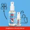 STICHFREI Pump spray mosquito repellent, 20 ml