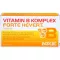 VITAMIN B KOMPLEX forte Hevert tablets, 60 pcs