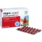 VIGOLOGES Ashwagandha plus capsules, 120 pcs