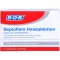 SEPTOFLAM Throat lozenges, 8 pcs