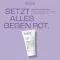 EUBOS KÜHL &amp; KLAR Anti-redness cleansing milk, 150 ml