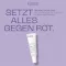 Eubos Cool & Clear Anti-Redness CC Cream LSF 50, 30 ml