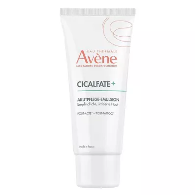 AVENE Cicalfate+ Acute Care Emul.post-acte/-tattoo, 40 ml AVENE Cicalfate+ Acute Care Emul.post-acte/-tattoo, 40 ml