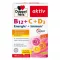 DOPPELHERZ B12+C+D3 Depot active tablets, 100 pcs