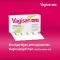 Vagisan sept vaginal suppositories with povidone-iodine, 5 pcs