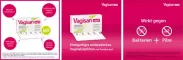 Instructions for use for Vagisan sept vaginal suppositories with povidone-iodine, 5 pcs - 3