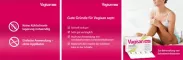 Instructions for use for Vagisan sept vaginal suppositories with povidone-iodine, 5 pcs - 4