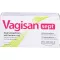 VAGISAN sept vaginal suppositories with povidone-iodine, 10 pcs