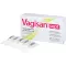 VAGISAN sept vaginal suppositories with povidone-iodine, 10 pcs