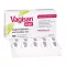 Vagisan sept vaginal suppositories with povidone-iodine, 10 pcs