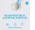 Instructions for use for VITAL PROTEINS Collagen Peptides neutral powder, 284 g - 2