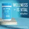 VITAL PROTEINS Collagen Creamer Vanilla Cream Plv, 305 g