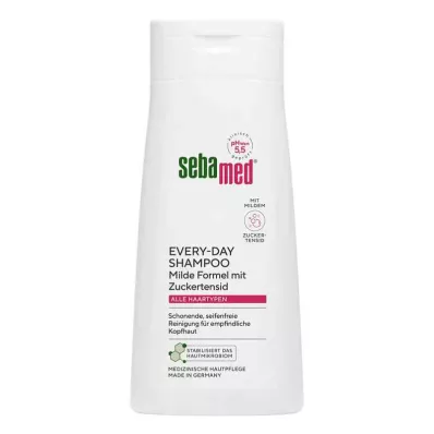 SEBAMED Every-Day Shampoo, 400 ml