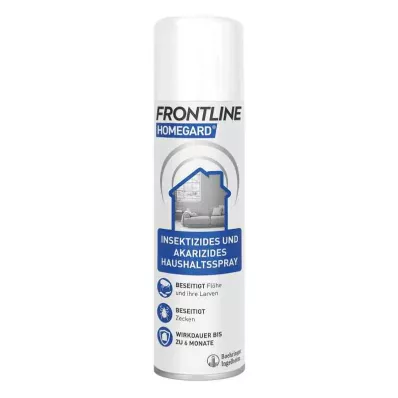 FRONTLINE Homegard Spray, 250 ml