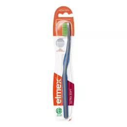ELMEX ultra soft toothbrush, 1 pc