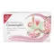 H&S Pomegranate with vitamin C filter sachet, 20X2 g