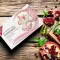 H&S Pomegranate with vitamin C filter sachet, 20X2 g