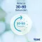 VISINE Yxin Hydro 0.5 mg/ml eye drops, 15 ml